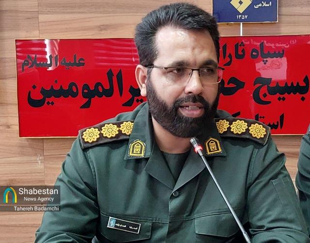 تشکیل بیش از یکصد قرارگاه محله اسلامی با محوریت مساجد در شهرستان کرمان