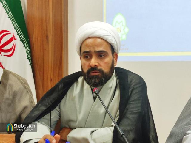 اعزام ۷۰۰ مبلغ در دهه فاطمیه دوم به مناطق مختلف خراسان جنوبی