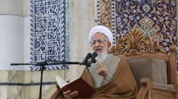 جهان ظلم را برنمی‌تابد و سنت الهی بر نابودی ستمکاران است