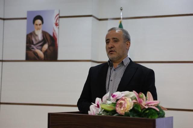 تأکید استاندار خراسان جنوبی بر ذخیرهسازی گندم و سوخت