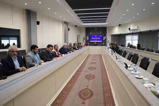 برگزاری ۴۵ رویداد استانی در پاییز