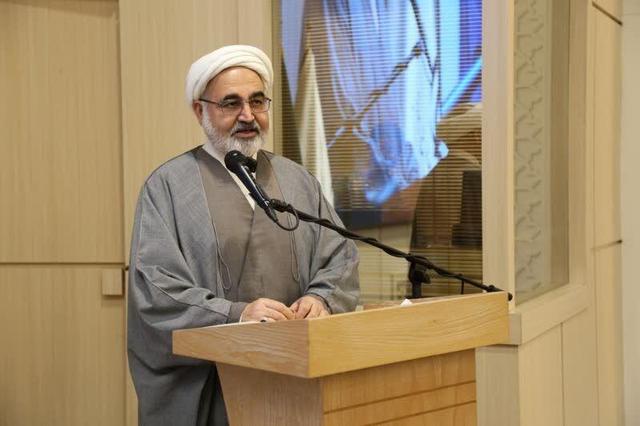 لزوم افزایش رسانه مطالعه به همت کتابخانه‌ها و مجموعه‌های فرهنگی