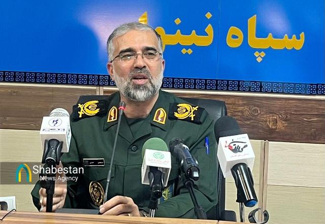 بسیج سرمایه ماندگار انقلاب و تکیه‌گاه مردم؛ ۸ هزار برنامه در هفته بسیج برگزار می شود