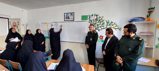 «طرح توانا» با حضور ۲۶۹ معلم مدارس الگوی صالح آذربایجان غربی برگزار شد