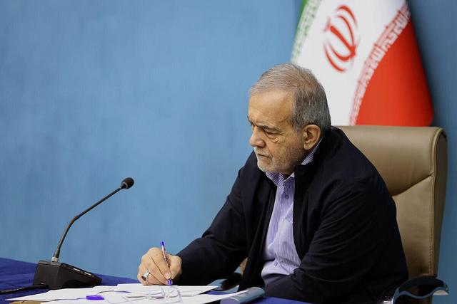 ابلاغ ماده واحده «بنیاد ملی پویانمایی» توسط رییس جمهور