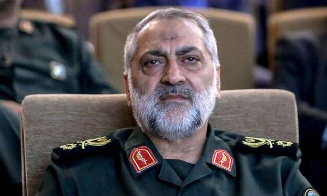 سردار شکارچی: رسانه‌ها راهبردهای کشور را تبیین کنند