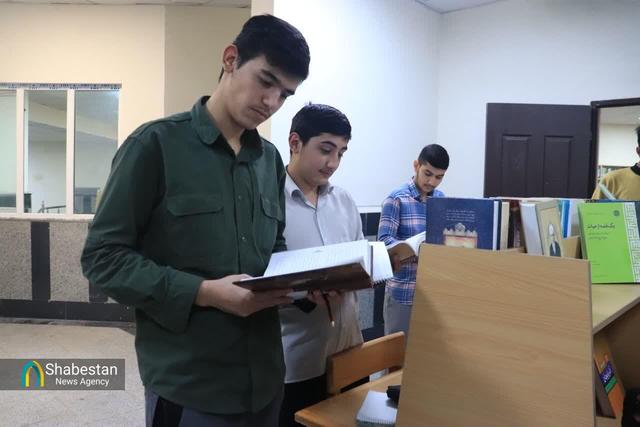 سیره عالمان چراغ راه طلاب در ارومیه