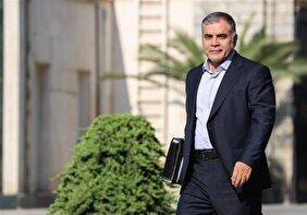 وزیر نفت: بنزین سوپر از هفته آینده در بورس عرضه میشود / برآورد فعلی بین ۶۴ تا ۶۵ هزار و ۸۰۰ تومان به ازای هر لیتر است