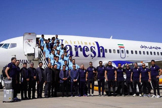 خشم هواداران پس از شکست تیم ملی