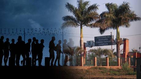 Eswatini received over $5mn from US to accept deportees – official