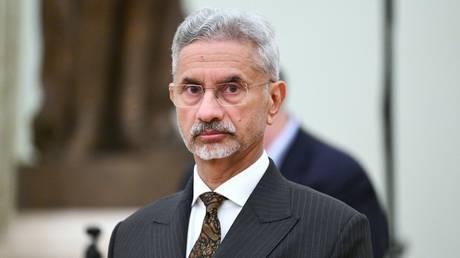 lndia inaugurates two consulates in Russia as ties deepen