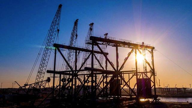 عملیات رول‌ آپ چهارپایه میدان فرزاد بی انجام شد