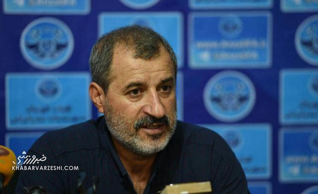 خبرورزشی‌گردی| مایلی‌کهن: ۳ بازیکن تیم ملی حاضر نشدند تست دوپینگ بدهند/ مشکل‌دارها به تلویزیون می‌روند و طلبکار هم هستند/ حتما عادل هم خواهرزاده ضرغامی است!