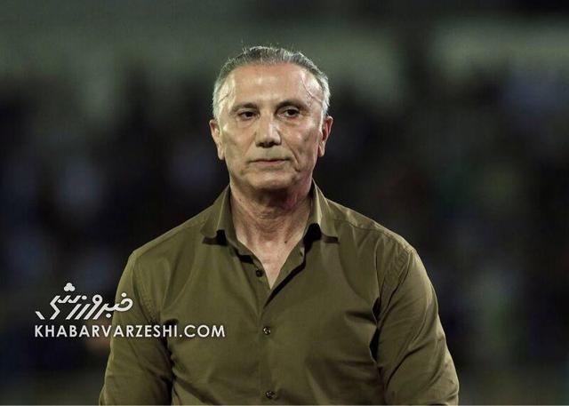 چشم بر روی واقعیت‌ها نبندیم؛ فوتبال مان در حد جام جهانی نیست!