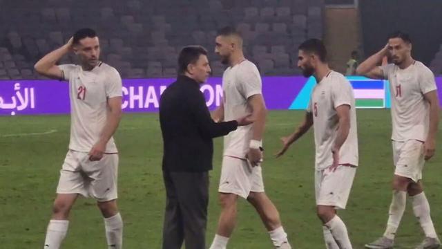 ایران باید قبل از پنالتی‌ها بازی را می‌برد؛ کوشکی زودتر می‌آمد، نتیجه تغییر می‌کرد