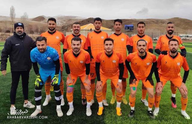 باور داریم می‌توانیم استقلال را به چالش بکشیم/ این بازی نابرابر است