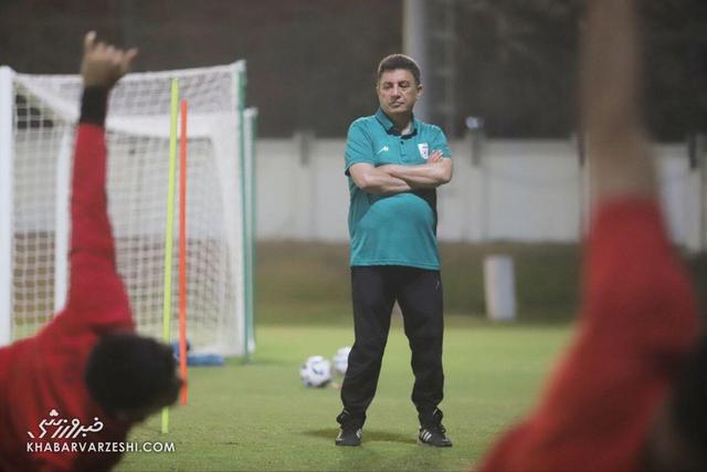 کارنامه ضعیف قلعهنویی در ۱۰ بازی اخیر/ ناکامی در ۲ تورنمنت سطح پایین کافا و العین؛ جام جهانی چه میشود؟!