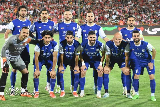 دربی خوزستان در مسیری تازه؛ تختی آبادان کنار رفت