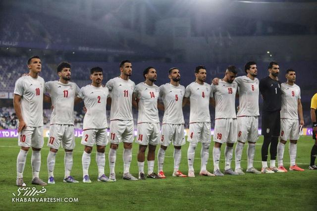 استراتژی غلط قلعهنویی؛ بهترینها در زمین نبودند!