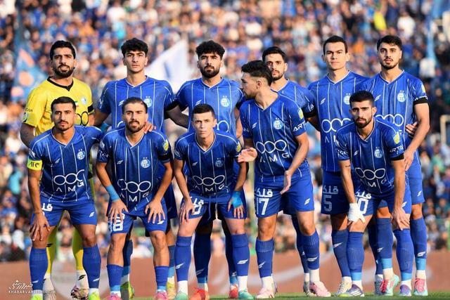 استقلال تهدید کرد: اگر ورزشگاه را به ما ندهید، در جام حذفی بازی نمی‌کنیم!