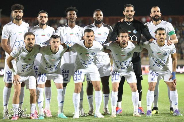 طرح محرمانه استقلال برای حفظ این پنج بازیکن