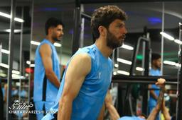 فیفا اجازه بازگشت ستاره استقلال را نمی‌دهد