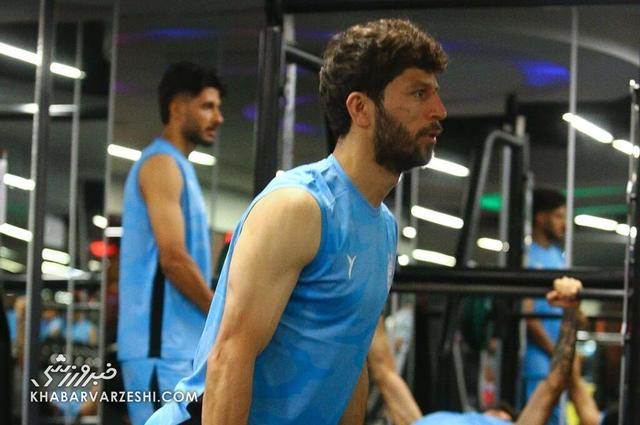 فیفا اجازه بازگشت ستاره استقلال را نمی‌دهد