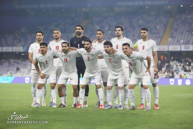 قلعه‌نویی برای حمله و برد آمد اما مجبور به سفت کردن کمربند میانی شد!