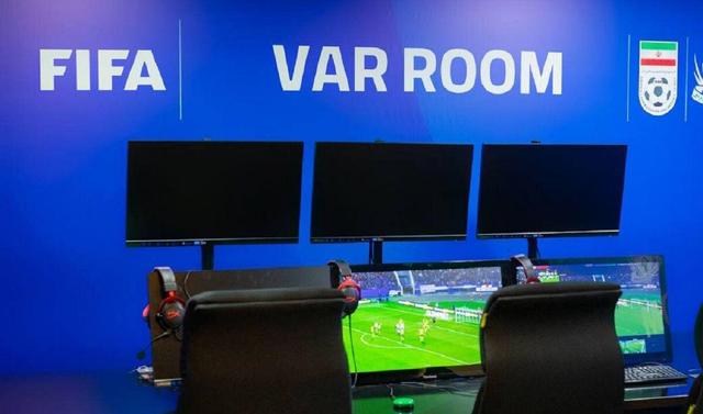 تاج رسماً خبر داد: VAR در لیگ برتر بانوان و لیگ آزادگان با مجوز فیفا