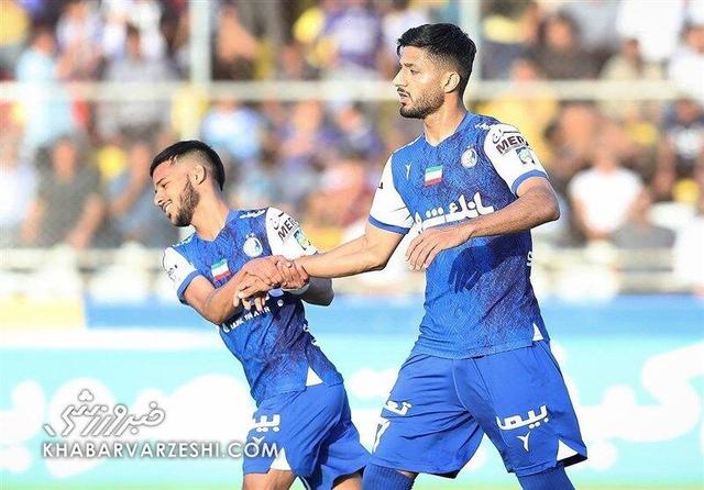 دو ستاره استقلالی، غایبان بزرگ لیست تیم ملی!