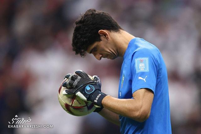 برنده دستکش طلایی انتخاب شد/ رونمایی از بهترین دروازه‌بان سال آفریقا ۲۰۲۵ +عکس