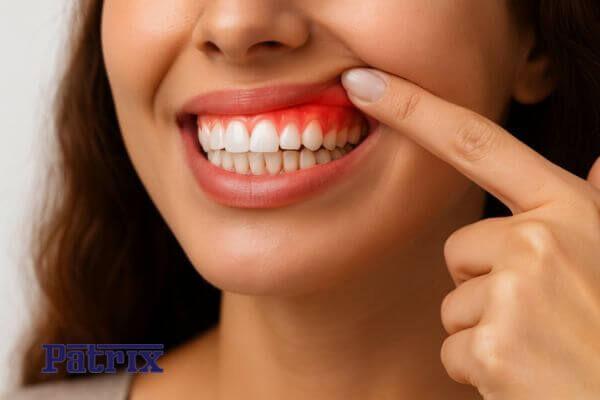 ارتباط بیماری لثه با دیابت و بیماری‌های قلبی