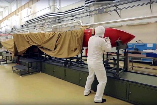 نگرانی ناتو از موشک هسته‌ای روسیه| سلاحی که می‌تواند بارها دور زمین بچرخد