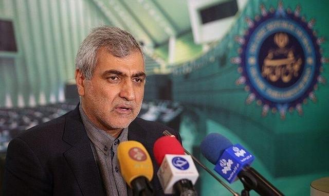 اختصاص ۵۰ هزار میلیارد ریال برای عمران ۲ شهرستان خراسان شمالی