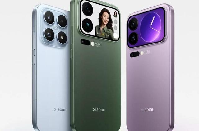 گزارش مالی جدید شیائومی منتشر شد؛ هشدار درباره افزایش قیمت گوشی‌ها