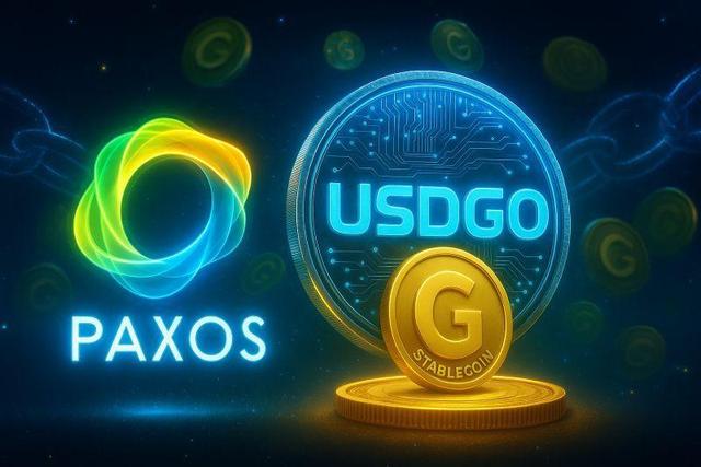 شرکت پکسوس از استیبل کوین جدید با نام USDG۰ رونمایی کرد