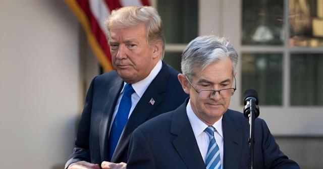 ترامپ: مصاحبه برای ریاست بعدی فدرال رزرو را آغاز کرده‌ایم