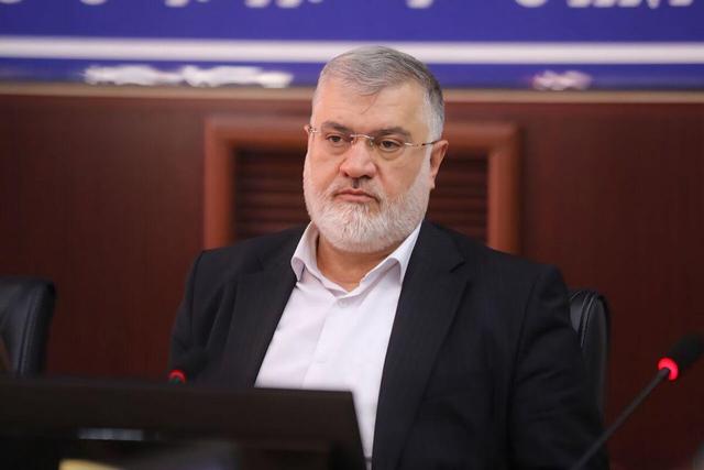 استاندار تهران، عضو هیأت دولت شد