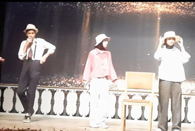 اختتامیه سی‌وششمین جشنواره تئاتر گلستان برگزار شد