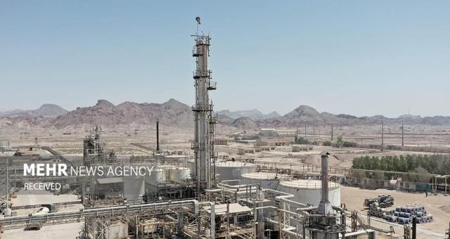 بزرگترین پالایشگاه خصوصی کشور با ۲۵۰۰ کارگر در آستانه تعطیلی