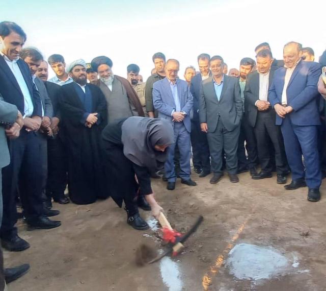 وعده بزرگ، توقف تلخ؛ کارخانه‌ای که کلنگ خورد اما قد نکشید