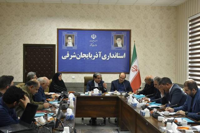 محمدزاده: گذر از جهل تا فضیلت دانایی زیربنای توسعه جوامع و تمدن ها است