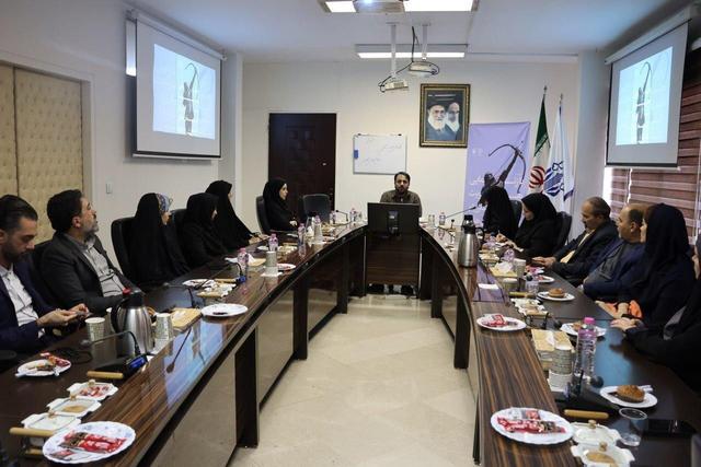 بازنمایی هویت ملی در المان‌های شهری نیازمند بازخوانی است