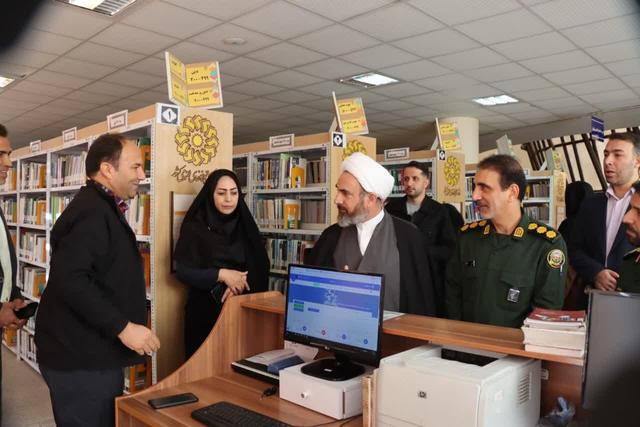 امام جمعه ایلام:کتاب بهترین راه برای مقابله تهاجم فرهنگی دشمنان است