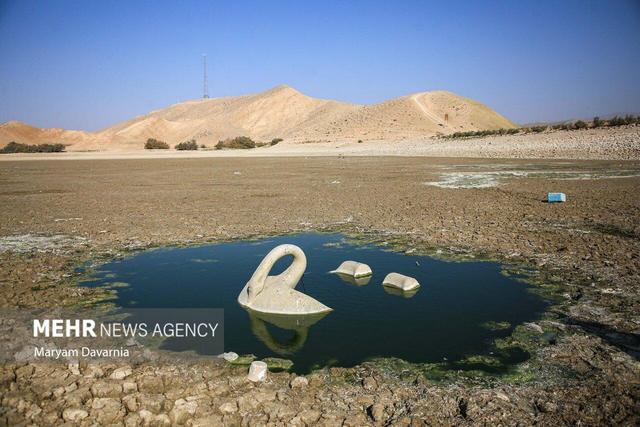 ۱۵ روز آینده بدون قطرهای بارش؛ دمای ۱۰ مرکز استان به زیر صفر رسید