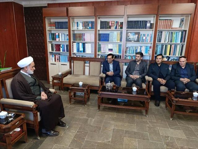 کثیرلو:آموزش قبل از ازدواج در بین زوجین اردبیلی مورد توجه قرار گیرد