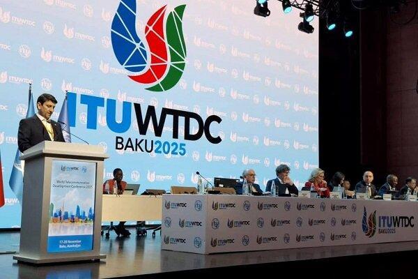 وزیر ارتباطات: پایداری توسعه دیجیتال ایران زیر فشار جنگ و تحریم