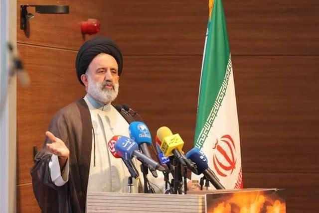 موسوی مقدم: فداکاری جانبازان شیمیایی باید مورد تقدیر قرار بگیرد