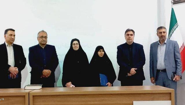 همایش توسعه کسب و کارهای روستایی در مازندران برگزار شد