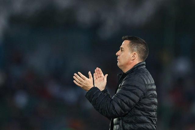 بیانیه نقل و انتقالاتی پرسپولیس در مورد لیست ورود و خروج اوسمار